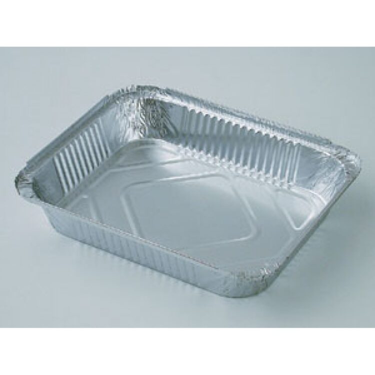 ΣΚΕΥΟΣ ΑΛΟΥΜΙΝΙΟΥ ΠΑΡΑΛ/ΜΟ R31G 100τμχ