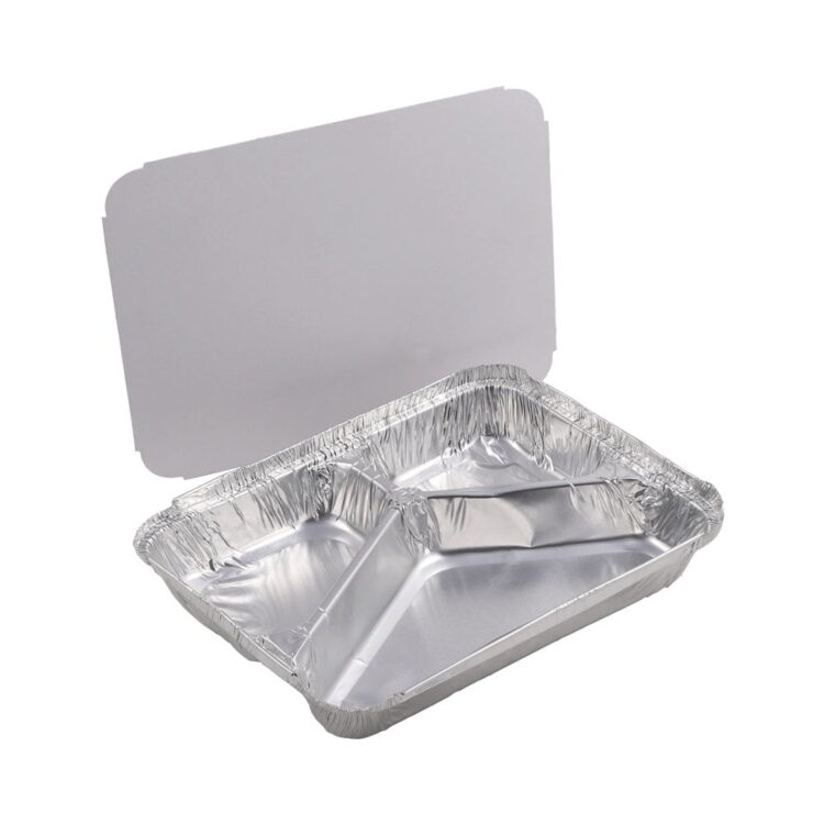 ΣΚΕΥΟΣ ΑΛΟΥΜΙΝΙΟΥ ΤΡΙΘΕΣΙΟ R81L 100τμχ