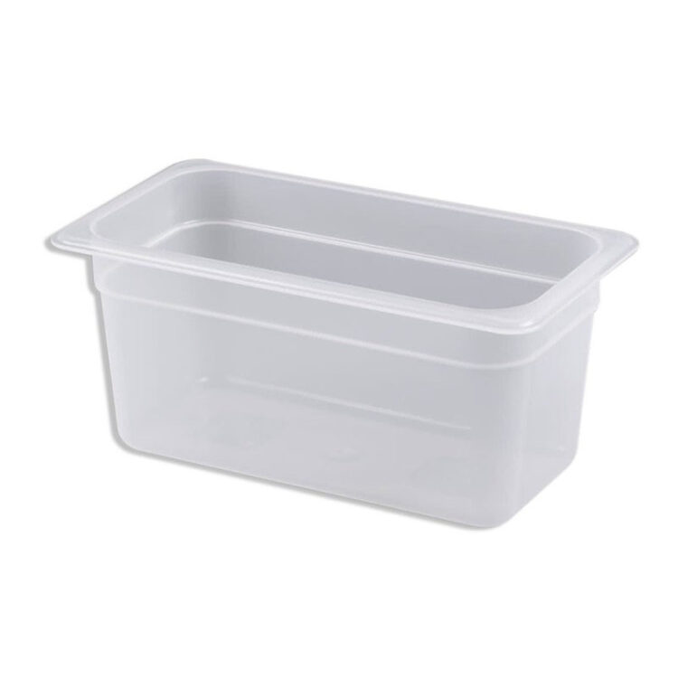 ΔΟΧΕΙΟ GASTRONORM PP 1/3 150mmY 5,5lt