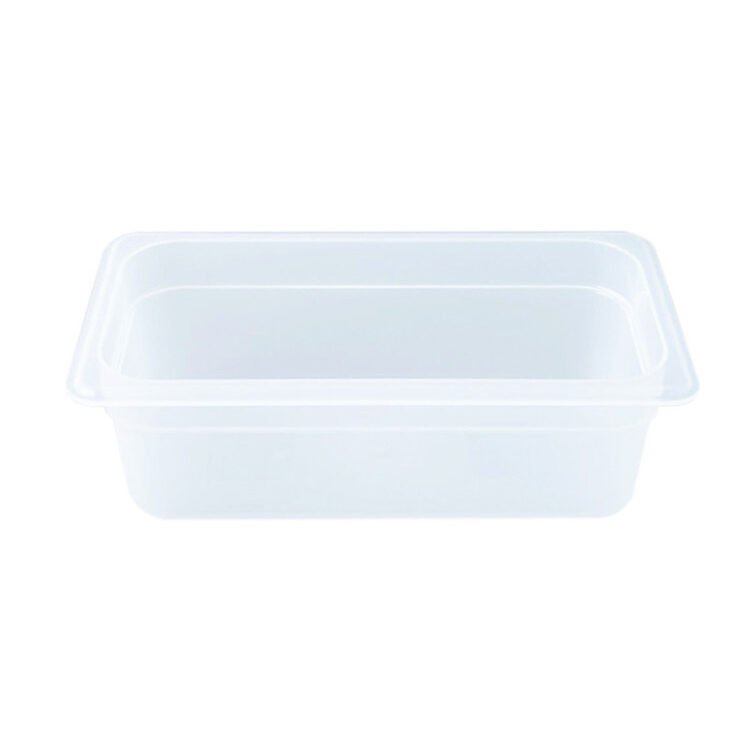 ΔΟΧΕΙΟ GASTRONORM PP 1/3 100mmY 3,8lt