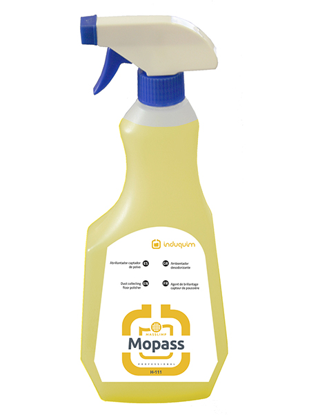 ΕΙΔΙΚΟ ΛΑΔΙ ΠΑΡΚΕΤΕΖΑΣ MOPASS 750ml