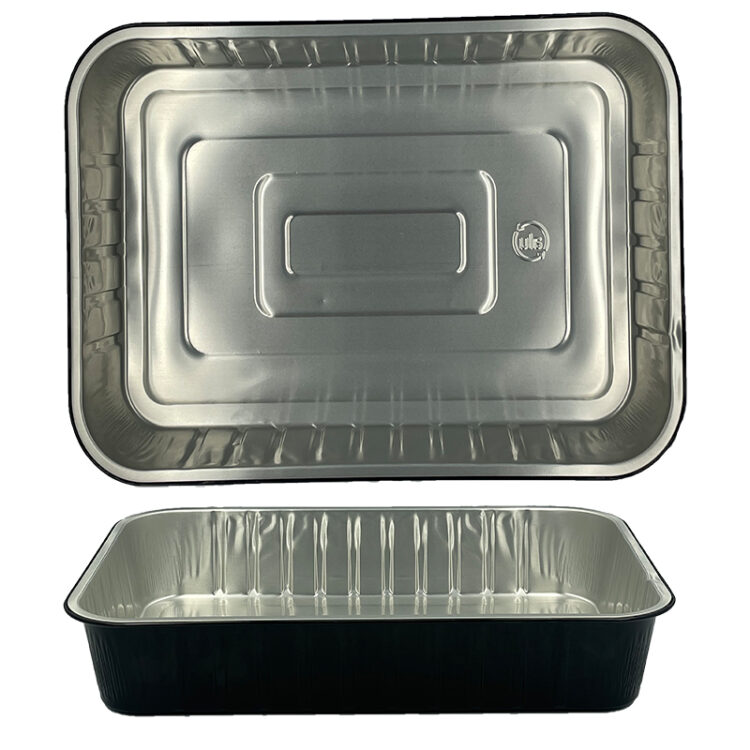 ΣΚΕΥΟΣ ΑΛΟΥΜΙΝΙΟΥ ΜΑΥΡΟ SW 2040 ΜΙΚΡΟ