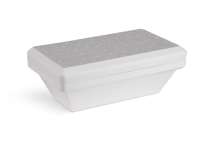 ΚΟΥΤΙ BIO FOAM ΠΑΓΩΤΟΥ TROPIC DOMOGEL 1000cc