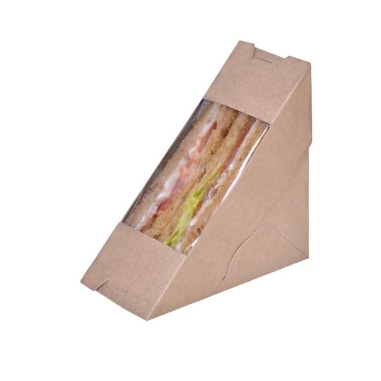 ΚΟΥΤΙ ΤΡΙΓΩΝΟ ΤΟΣΤ ΚΡΑΦΤ/ΔΙΑΦ.400τμχ