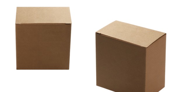 ΚΟΥΤΙ ΚΡΑΦΤ ΣΥΣΚΕΥΑΣΙΑΣ 14.5Χ14.5Χ5cm Κ522-Ρ