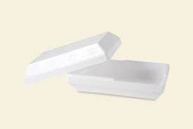 ΚΟΥΤΙ ΒΙΟ FOAM ΠΑΓΩΤΙΝΙΑ ΜΕ ΚΑΠ.20Χ15.5Χ9