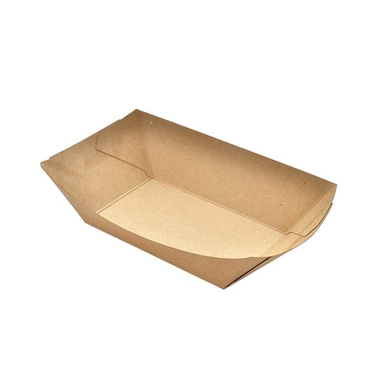 ΚΟΥΤΙ ΚΡΑΦΤ ΑΝΟΙΧΤΟ FOOD TRAY XLARGE