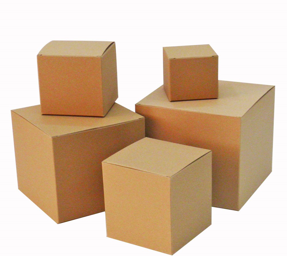 ΚΟΥΤΙ ΚΡΑΦΤ ΣΥΣΚΕΥΑΣΙΑΣ 14Χ12Χ12/Κ137-Ρ