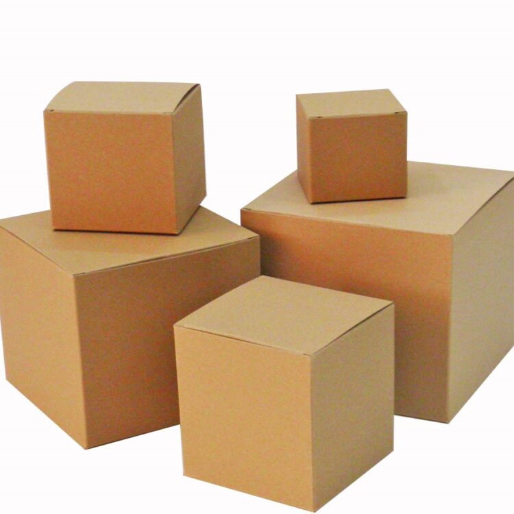 ΚΟΥΤΙ ΚΡΑΦΤ ΣΥΣΚ/ΣΙΑΣ 22Χ22Χ7 Κ131-Ρ