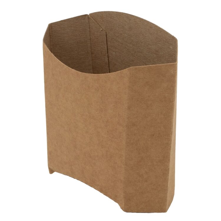 ΚΟΥΤΙ ΚΡΑΦΤ ΠΑΤΑΤΑΣ 7Χ6Χ9 100τμχ