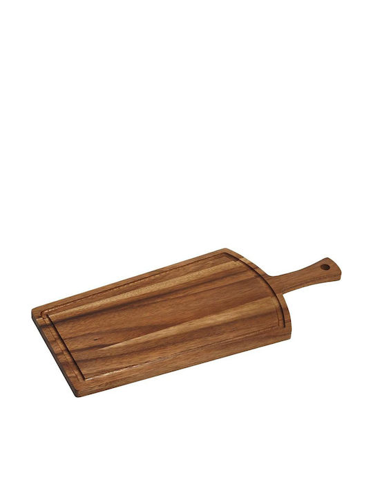 ΞΥΛΟ ΣΕΡΒΙΡΙΣΜΑΤΟΣ BAG ΜΕ ΧΕΡΙ 120 47X21X1.5cm