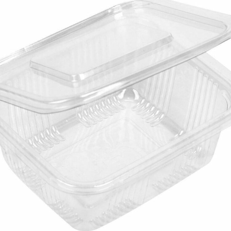 ΚΟΥΤΙ ΡΕΤ 250CC 100τμχ