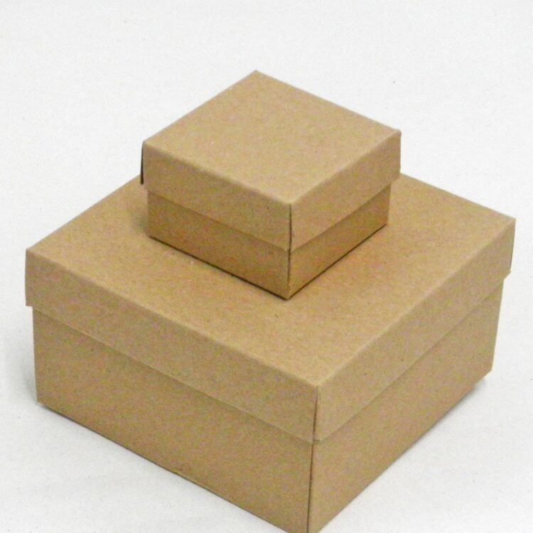 ΚΟΥΤΙ ΚΡΑΦΤ ΣΥΣΚΕΥΑΣΙΑΣ 10Χ10Χ3.5   ΜΤΚ4-Ρ