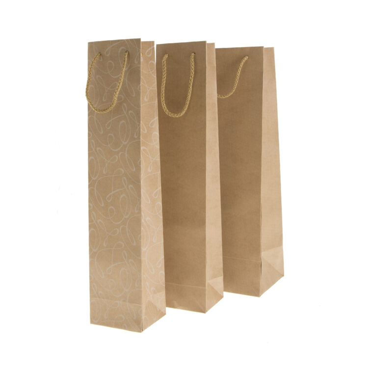 ΤΣΑΝΤΑ ΠΟΤΟΥ ΜΟΝΗ CRAFT ΜΕ ΚΟΡΔΟΝΙ 41x12x12cm ΧΡΩΜΑ