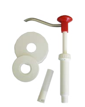 ΚΑΠΑΚΙ ΤΡΟΜΠΑΣ ΙΝΟΧ ΣΠΕΣΙΑΛ