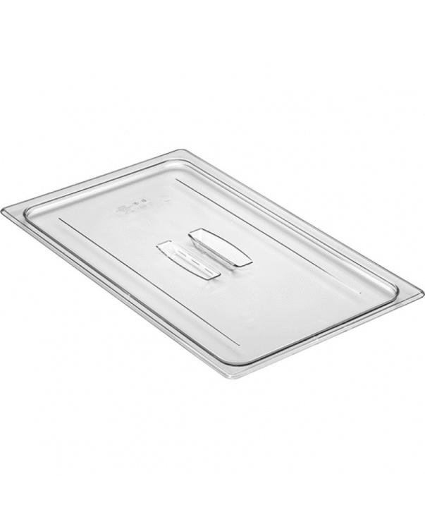 ΚΑΠΑΚΙ GASTRONORM POLYCARBONATE 1/1