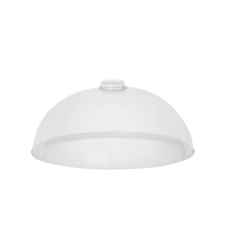 KAΠΑΚΙ ΠΛΑΣΤΙΚΟ ΓΙΑ ΔΟΧΕΙΟ ΞΗΡΩΝ ΚΑΡΠΩΝ 40cm