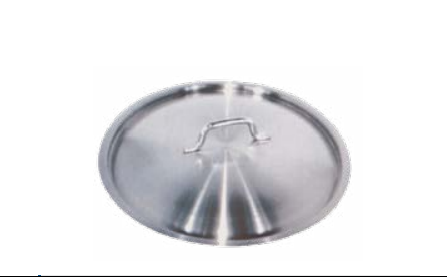 ΚΑΠΑΚΙ ΓΙΑ ΧΥΤΡΑ ΙΝΟΧ 20cm