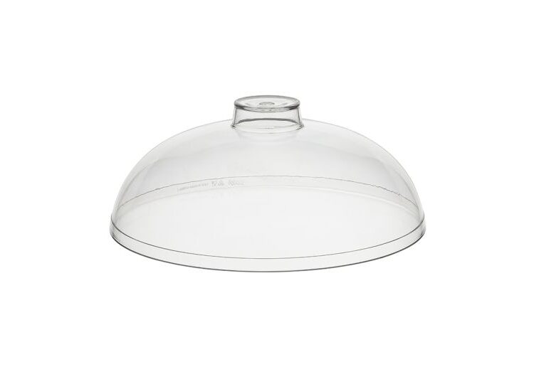 ΚΑΠΑΚΙ ΠΛΑΣΤΙΚΟ ΤΟΥΡΤΙΕΡΑΣ 30cm