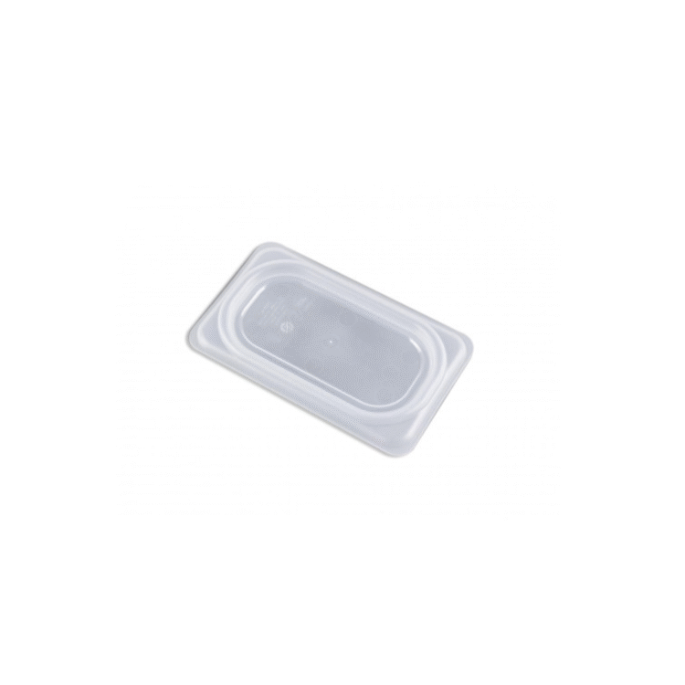 ΚΑΠΑΚΙ  ΓΙΑ ΔΟΧΕΙΟ GASTRONORM PP 1/9