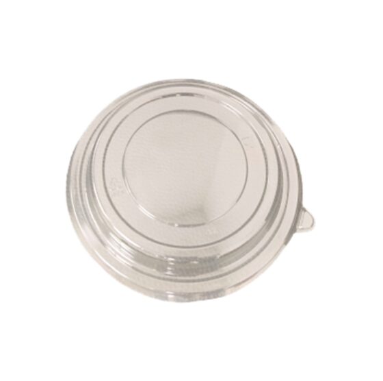 ΚΑΠΑΚΙ ΠΛΑΣΤΙΚΟ ΓΙΑ CRAFT SOUP BOWL 16oz 50τμχ