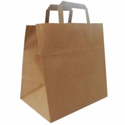ΤΣΑΝΤΑ CRAFT DELIVERY 22x11x24cm 500τμχ,