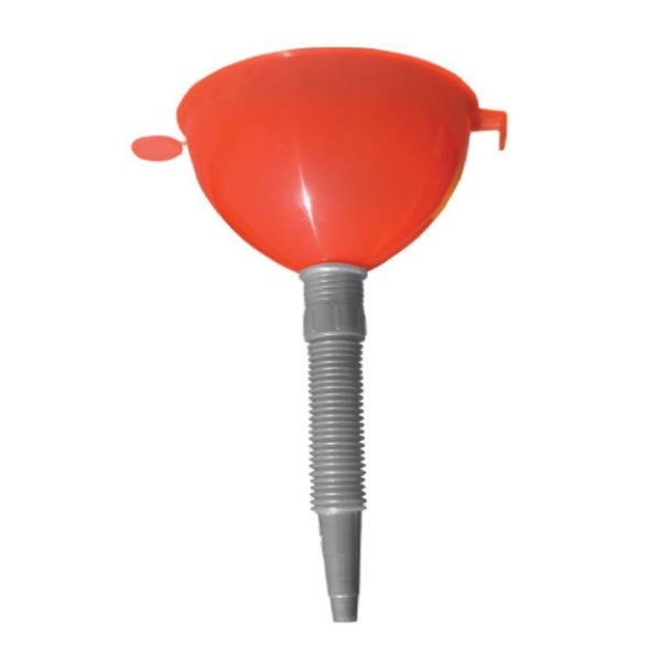 Χωνί με Σπιράλ Πλαστικό 404 Φ17,5cm