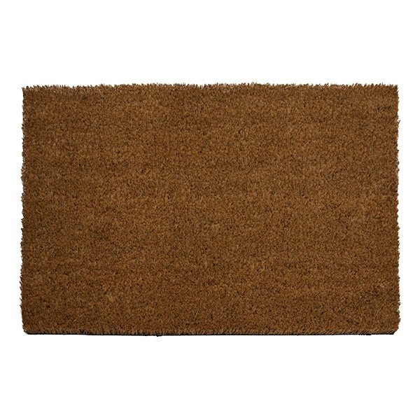 Ποδόμακτρο Κοκοφοίνικα "Greggio" 23mm 60x90cm