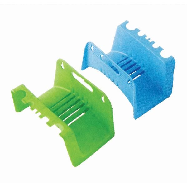 Βάση Τοίχου Πλαστική για λάστιχο SIDIRELA