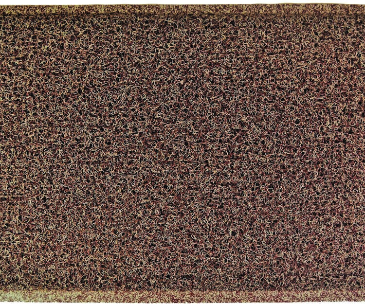 Ποδόμακτρο "ΜΑΤΖΙΚ MULTI" 60x90cm