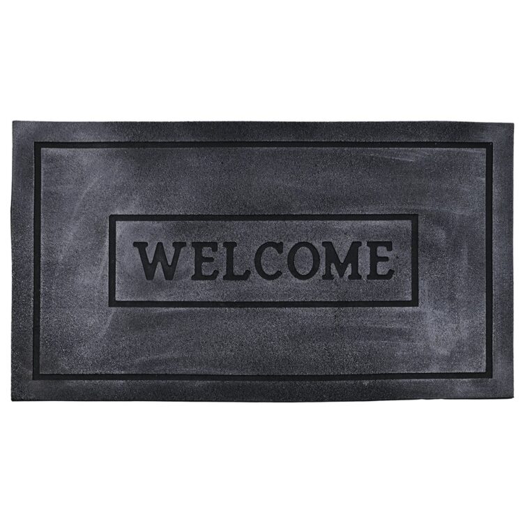 Ποδόμακτρο "ΠΟΡΤΑ" 45x75cm