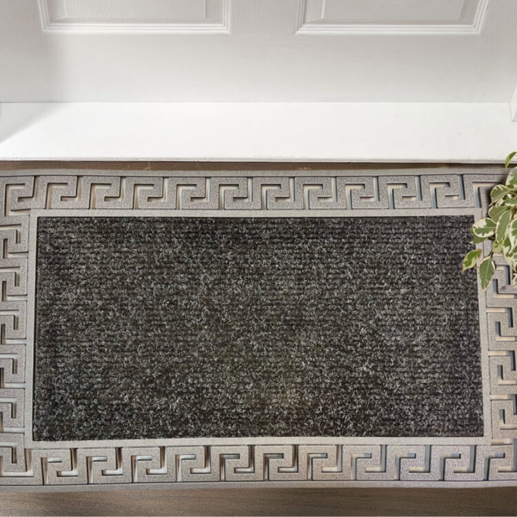 Ποδόμακτρο "Golden Atene" 45x75cm