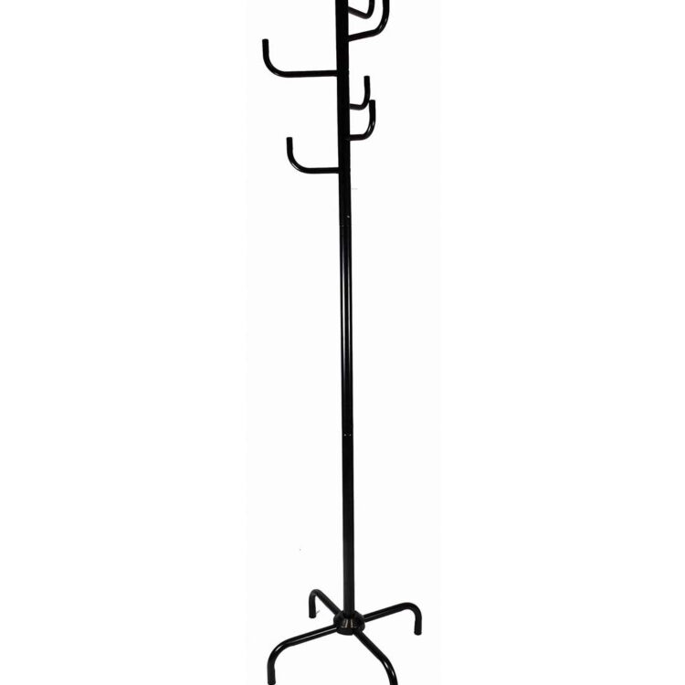 Καλόγερος-Κρεμάστρα μεταλλικός βαρέως τύπου