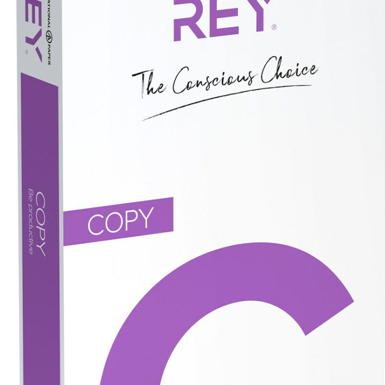 Χαρτί Φωτοτυπικού Α4 80gr/m² 500 φύλλα