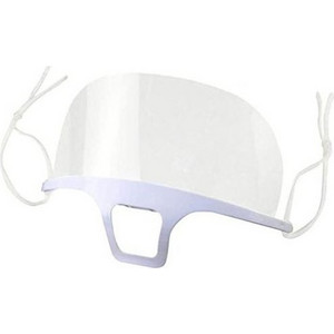 Μάσκα Προσωπίδα μικρή