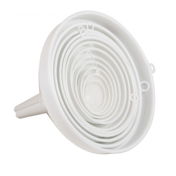 Χωνί Πλαστικό Ιταλίας 12cm