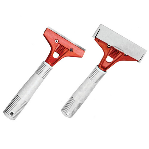 Ξύστρα Δαπέδου με λαβή 100 Delta