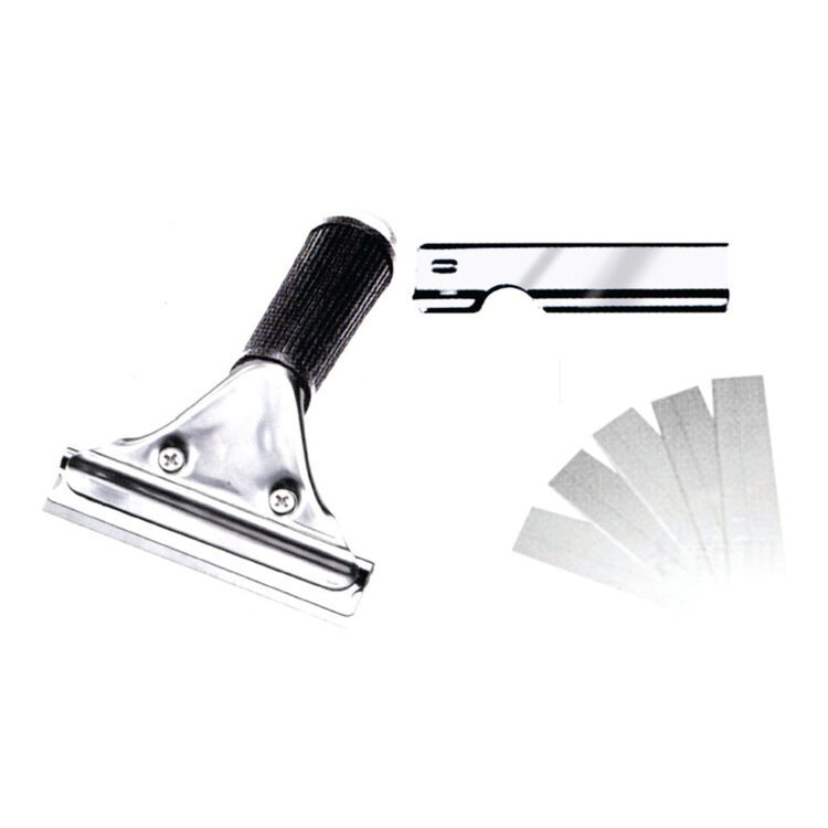 Ξύστρα Τζαμιών με λαβή