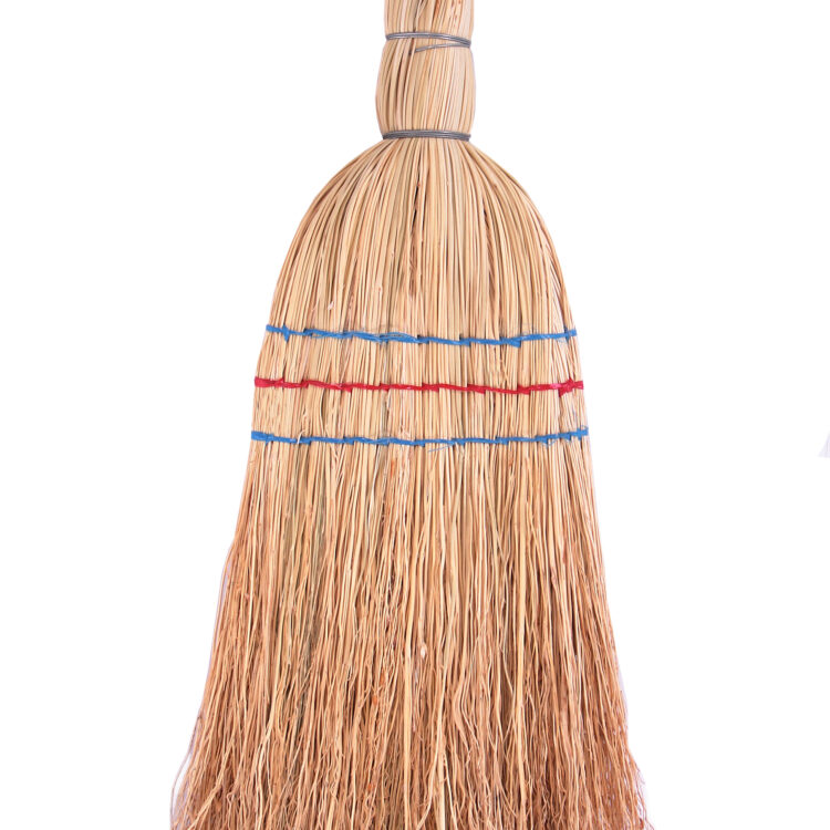 Σκουπάκι Χόρτου Α