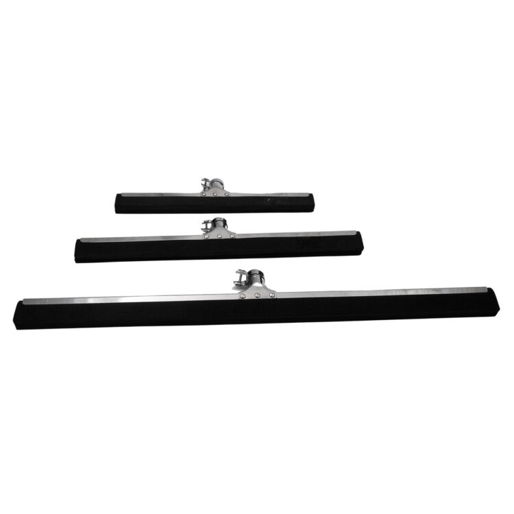 Στεγνωτήρας Δαπέδου μεταλλικός 35cm