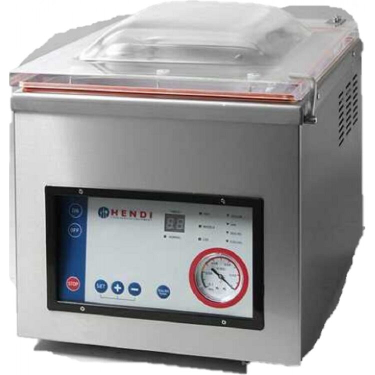 Συσκευή Vacuum ηλεκτρικός θάλαμος Hendi 975275