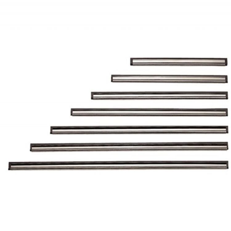 Pullex ράγα inox 25 εκατοστά.