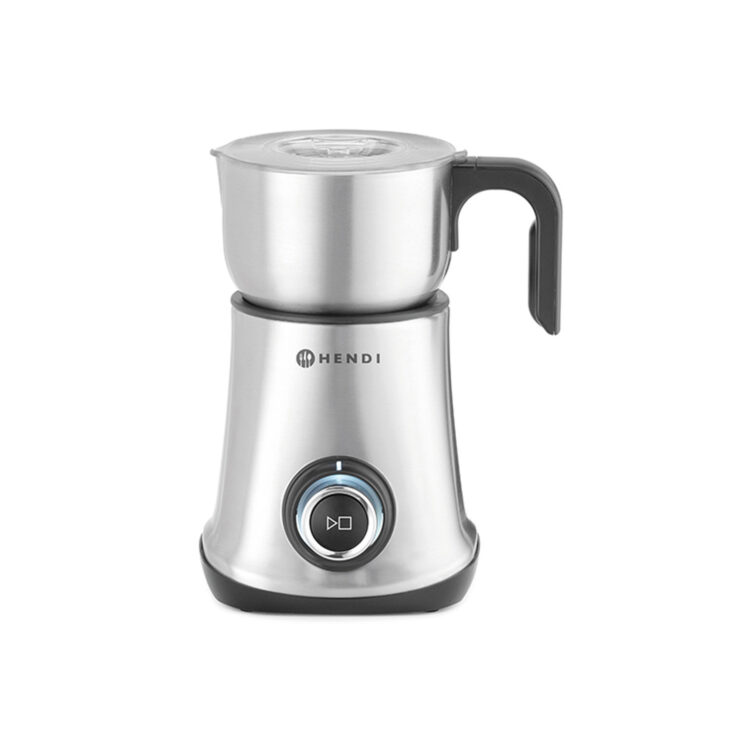Συσκευή Ηλεκτρική για Αφρόγαλα 600ml Hendi