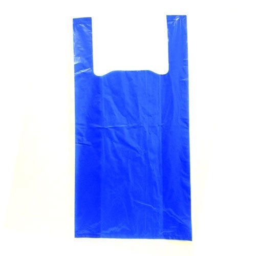 Χαρτοπλάστ τσάντα μπλε ΑΒ΄ 10kg