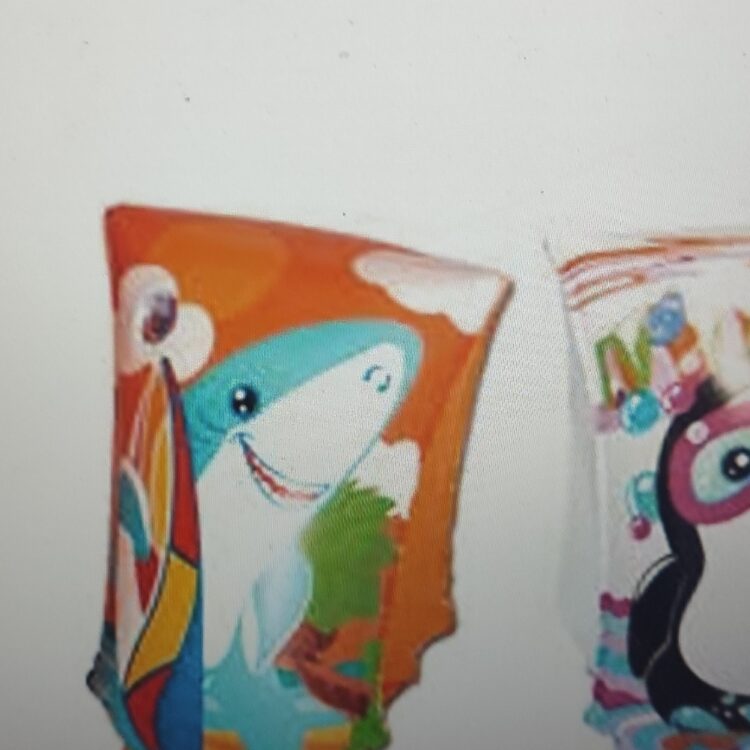 Μπρατσάκια Παιδικά animal 30x15cm