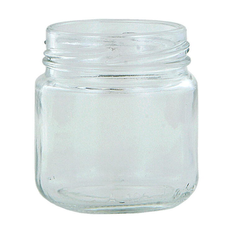 Βάζο γυάλινο 106ml