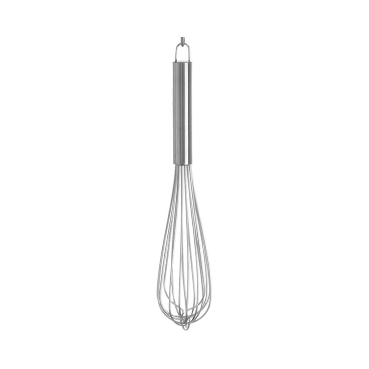 Αυγοδάρτης βαρύς inox 250mm Hendi 510001