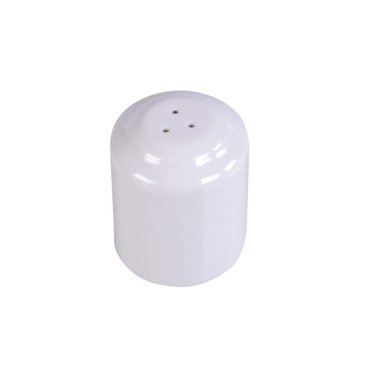 Αλατιέρα πορσελάνης Ariane Frame