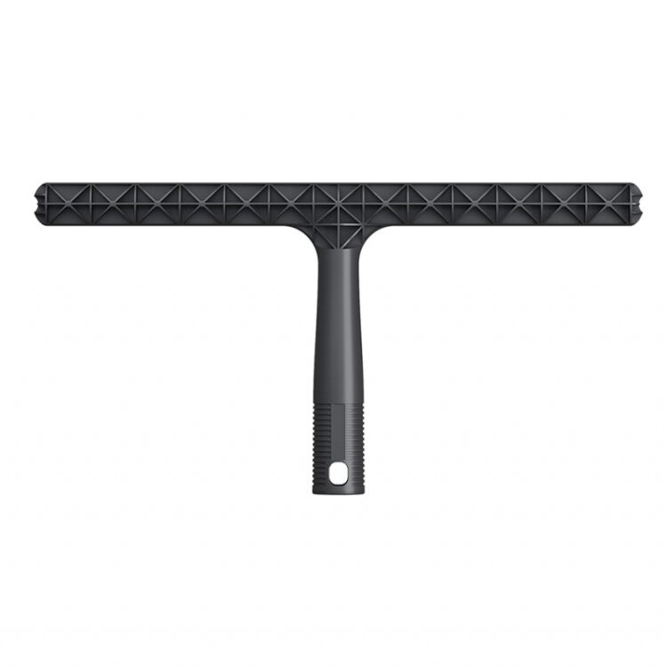 Pullex υαλοκαθαριστήρας πλαστικός 30cm