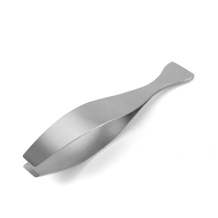 Τσιμπιδάκι Ψαριών Inox 13cm 680100 Hendi